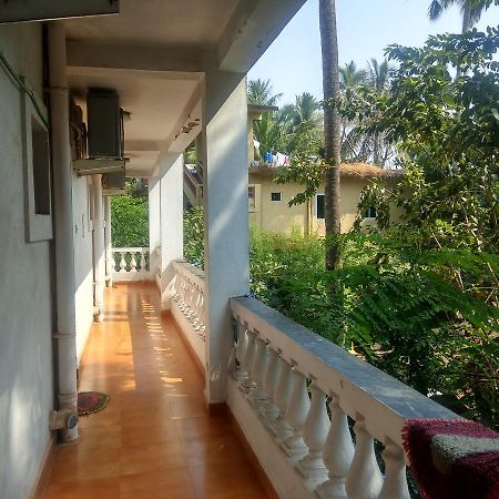 Red Lion Hotel Calangute Buitenkant foto