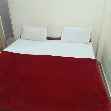 Red Lion Hotel Calangute Buitenkant foto